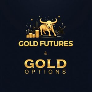 Gold Future and Options Pine Code Book