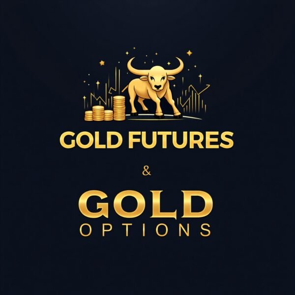 Gold Future and Options Pine Code Book